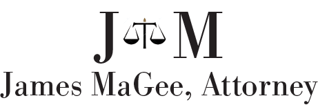 James MaGee, Attorney